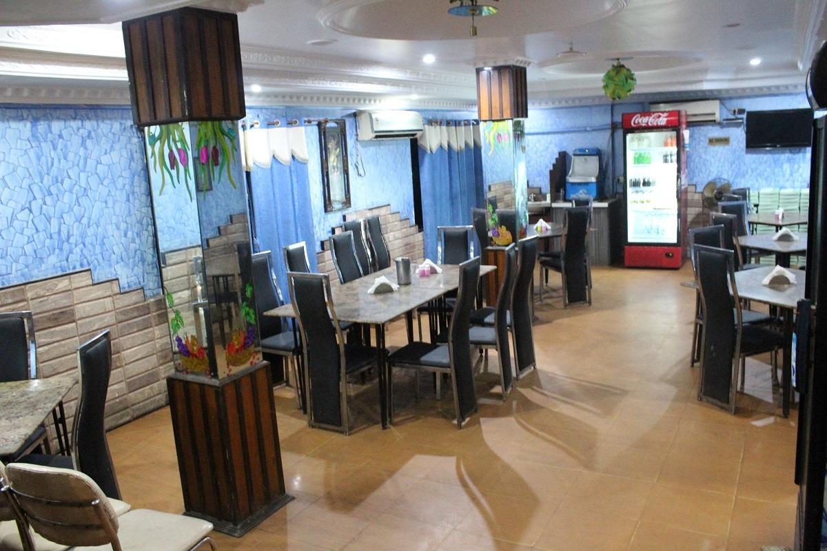 Venus Inn บูบันเนสชวาร์ ภายนอก รูปภาพ